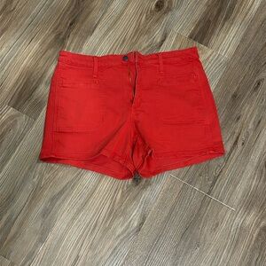 Universal Thread High Rise Midi short size 12